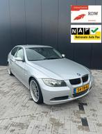 BMW 3 Serie 325i | 2.5 Automaat | 6-cilinder | 2006 |NL-auto, Automaat, Zwart, 2497 cc, Bedrijf