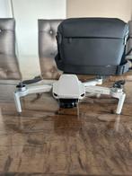 DJI mini 2 fly more combo, Ophalen, Zo goed als nieuw, Drone met camera