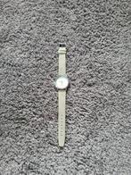 Nieuw Ernest horloge met Genuine Leather bandje, Sieraden, Tassen en Uiterlijk, Horloges | Dames, Overige merken, Leer, Staal
