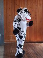 koe mascotte pak / kostuum te koop, Verzenden, Zo goed als nieuw, Pak of Jurk