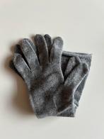 Arch4 premium cashmere lange lichtgrijze handschoenen NIEUW, Kleding | Dames, Mutsen, Sjaals en Handschoenen, Handschoenen, Nieuw