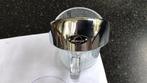 Koplamp rand  merk lucia.  90 mm, Ophalen of Verzenden, Zo goed als nieuw, Koplamp, Overige merken