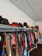 Partij dames en heren kleding uitzoeken, Ophalen, Zo goed als nieuw, Maat 38/40 (M)