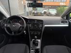 Volkswagen Golf 1.2 TSI CUP Edition Pano LED PDC, Voorwielaandrijving, Euro 5, Gebruikt, Zwart