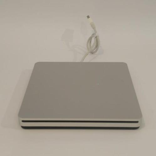 Apple USB Disc Drive | Nette Staat, Computers en Software, Pc speakers, Gebruikt
