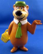 Yogi Bear, Hanna Barbera 1994, Verzamelen, Poppetjes en Figuurtjes, Gebruikt, Ophalen of Verzenden