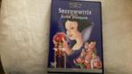 Walt Disney Classics Sneeuwwitje en de 7 dwergen, Ophalen of Verzenden, Sneeuwwitje of Doornroosje, Zo goed als nieuw
