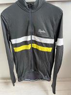Rapha Wielertrui Maat Latge, Ophalen of Verzenden, Zo goed als nieuw, Maat 48/50 (M), Grijs