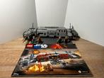 LEGO Star Wars: Resistance troop transport 75140, Ophalen of Verzenden, Zo goed als nieuw, Actiefiguurtje