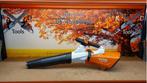 Stihl BGA 200 professionele Accu Bladblazer BGA200, Tuin en Terras, Bladblazers, Stihl, Gebruikt, Ophalen of Verzenden, Accu