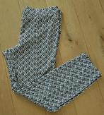 Cambio broek. Maat 42-44, Cambio, Bruin, Maat 42/44 (L), Ophalen of Verzenden