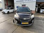 Chevrolet Trax 1.6 LT, Auto's, Chevrolet, Voorwielaandrijving, Gebruikt, 4 cilinders, Bruin
