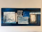 Abstract schilderij, Antiek en Kunst, Kunst | Schilderijen | Abstract, Ophalen
