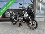 BMW R 1250 GS Adventure Triple Black, -, 1254 cc, -, Handvatverwarming