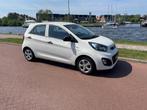 Kia Picanto 1.0 CVVT ISG Comfort Pack, Auto's, Kia, Voorwielaandrijving, Euro 5, Gebruikt, 400 kg