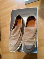 Jonak paris loafers instappers 41 beige, Ophalen of Verzenden, Zo goed als nieuw, Beige, Instappers
