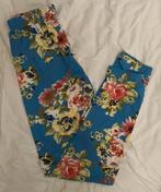 Rich, prachtige legging van mooie zachte stof, nieuw, Legging, Maat 36/38 (S), Zwart, Ophalen of Verzenden