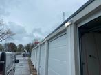 Te huur nieuwe garagebox in Nieuwkoop, Doe-het-zelf en Verbouw, Nieuw, Ophalen