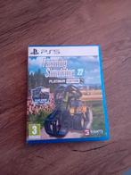 Farming simulator, Ophalen, Zo goed als nieuw