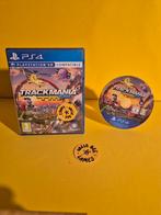 Trackmania Turbo - PS4, Spelcomputers en Games, Games | Sony PlayStation 4, Verzenden, 1 speler, Zo goed als nieuw, X