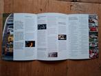 Porsche Vom Motorsport in die Serie folder - 1996, Ophalen of Verzenden, Gelezen, Porsche