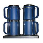 SET Duo Isolerende koffie beker NU € 9.95, Ophalen, Nieuw
