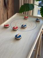 Oud-Hollandse spelletjes Surhuisterveen, Ophalen