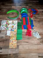 Vintage Darda Racebaan (jaren ’80), Overige merken, Opwindmechanisme, Ophalen of Verzenden, Zelf te bouwen