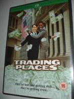 Trading Places- Eddie Murphy- 1983- (NIEUW), Alle leeftijden, Zo goed als nieuw, Verzenden, 1980 tot heden