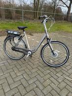 Mooie Elektrische Sparta ion RX +fiets., Versnellingen, Ophalen of Verzenden, Sparta, Zo goed als nieuw