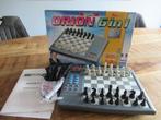 Computerschaakspel Orion Millenium 6 in 1 Anatoly Karpov, Hobby en Vrije tijd, Ophalen of Verzenden, Nieuw