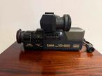Canon Videocamera & VHS Recorder, Ophalen of Verzenden, VHS of SVHS, Camera