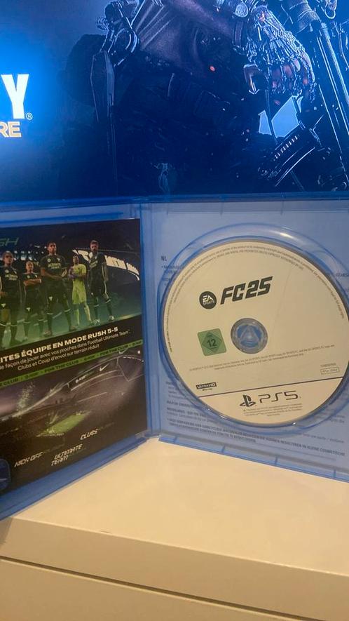 2004239, Spelcomputers en Games, Games | Sony PlayStation 5, Zo goed als nieuw, Ophalen
