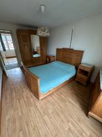 Gehele slaapkamer, Huis en Inrichting, Slaapkamer | Complete slaapkamers, Gebruikt, Ophalen of Verzenden, Tweepersoons