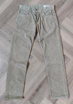 * Blue Ridge heren pantalon zandkleurig corduroy mt.W29/L32, Beige, Ophalen of Verzenden, Zo goed als nieuw, Blue Ridge