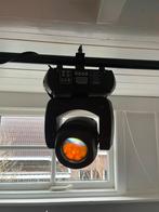 Zo goed als nieuwe lichteffect, Muziek en Instrumenten, Licht en Laser, Ophalen of Verzenden, Zo goed als nieuw, Licht, Kleur