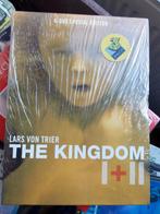 Lars von trier the kingdom 1 en 2 op 4 disc dvd special edit, Cd's en Dvd's, Ophalen of Verzenden, Zo goed als nieuw, Vanaf 16 jaar