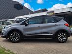 Renault Captur 1.2 TCe Expression | AUTOMAAT | GRIJS / ZWART, Euro 5, Stof, Huisgarantie, 4 cilinders