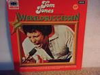 Tom Jones, Ophalen of Verzenden, Gebruikt, 12 inch, Overige soorten