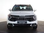 Kia Sportage 1.6 T-GDi Plug-in Hybrid AWD DynamicPlusLine |, Automaat, Euro 6, 4 cilinders, Wit