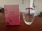 Elizabeth Arden Pretty Eau de Parfum 100 ml, Consumer@elizabetharden.com, Zo goed als nieuw, Beautyge, S.L., WTC - Tirso de Molina 40, 08940 Barcelona, Spanje