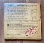 UB40 Limited Edition Vinyl, Ophalen of Verzenden, 1980 tot 2000, Gebruikt, 12 inch