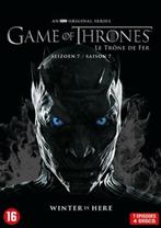 DVD: Game of Thrones: Seizoen 7, Cd's en Dvd's, Dvd's | Science Fiction en Fantasy, Ophalen of Verzenden, Zo goed als nieuw, Fantasy