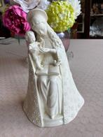 goebel hummel maria met kindje 22cm bloemen madonna, Ophalen of Verzenden, Zo goed als nieuw, Hummel