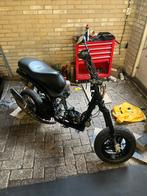 Ludix 70 snel, Fietsen en Brommers, Brommers | Tomos, Ophalen, Gebruikt, Overige modellen