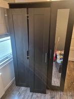 Ikea kast, Brimnes dit weekend gratis af te halen., Ophalen, 50 tot 100 cm, Zo goed als nieuw, 150 tot 200 cm