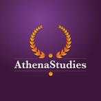 Athena studies bundels bij bedrijfskunde, Ophalen, Beta, Zo goed als nieuw, WO