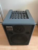 Schertler Unico Gitaarversterker, Muziek en Instrumenten, Ophalen, Zo goed als nieuw, Minder dan 500 watt, Keyboardversterker