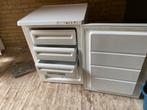 Diepvries Zanussi, Vrieskast, Minder dan 85 cm, Minder dan 60 cm, Ophalen of Verzenden
