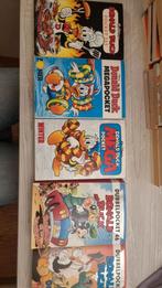 5 donald duck bundle, Meerdere comics, Ophalen of Verzenden, Gelezen, Europa